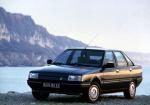 Renault 21 1990 года